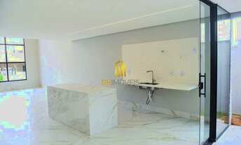 Imagem 6: Casa com 3 dormitórios à venda, 161 m² por R$ 1.250.000,00 - Jardins Bolonha - Senador Can