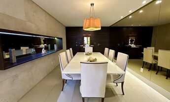 Imagem 6: Apartamento nascente, pronto para morar - 165m2, 3 vagas, Mansão Antonio Oliveira - ponta