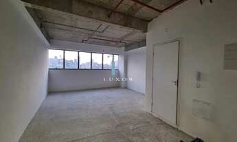 Imagem 7: Sala Vila da Serra Locação