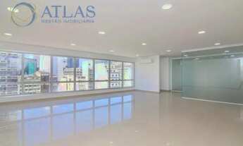 Imagem: Sala comercial no Alfa Rio Prime Business