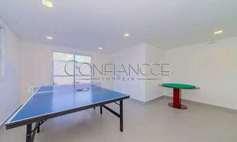 Imagem 4: Apartamento 2 Quartos, 1 Suíte à Venda no Tingui em Curitiba/PR