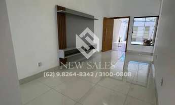 Imagem 2: Casa a venda 3 suítes plenas, Armários- Vila Santa Helena