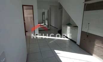 Imagem 4: Apartamento em Rua Amilton Rubens Schmidt - Barra do Aririú - Palhoça/SC