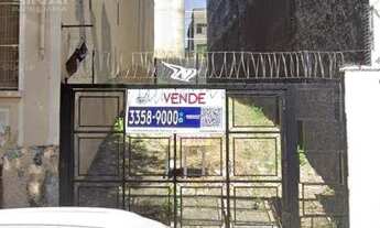 Imagem 6: Terreno à venda nos Campos Elíseos