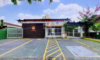 Imagem 3: Casa comercial para alugar por R$ 9500.00, 465.60 m2 - ANITA GARIBALDI - JOINVILLE/SC