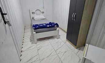 Imagem 4: Quarto pra alugar aluguel alugo diaria e mensal