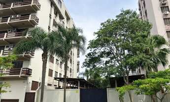 Imagem 2: Apartamento à venda no bairro Rio Branco com 124 m² e 3 dormitórios/quartos disponíveis