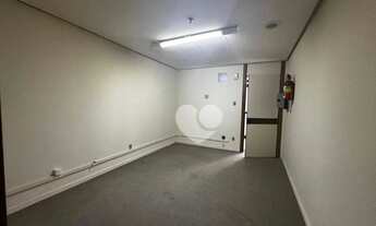 Imagem 5: Sala à venda, 38 m² por R$ 250.000,00 - Barra da Tijuca - Rio de Janeiro/RJ