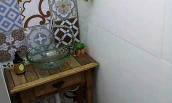 Imagem 6: Casa em Rua Tasuke Uematsu - Taboão - São Bernardo do Campo/SP