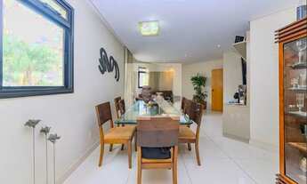 Imagem 4: Apartamento à Venda - Buritis, 3 Quartos, 126 m2