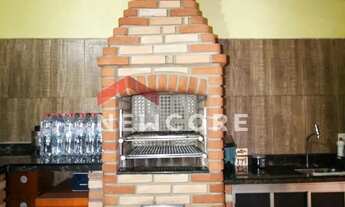 Imagem 3: Casa em Rua Tereza Conceição Grosso de Luca - Jardim Santa Esmeralda - Sorocaba/SP