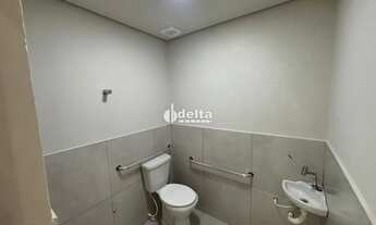 Imagem 6: Galpão disponível para locação no bairro Jaraguá em Uberlândia-MG