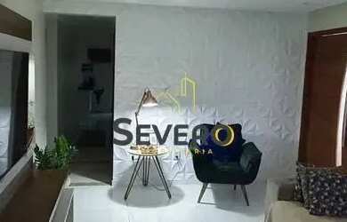 Imagem 5: Casa sobrado 3 Qts com suíte próximo a UPA Nova Cidada