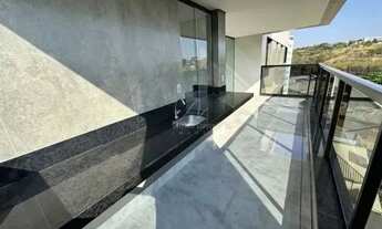 Imagem 5: Apartamento com 4 quartos (2 suítes e 2 semi-suítes) no bairro Castelo