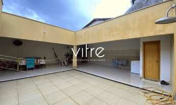 Imagem 7: Casa à venda no bairro Nova Uberlândia em Uberlândia