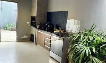 Imagem: Casa em Condomínio para Venda em Presidente