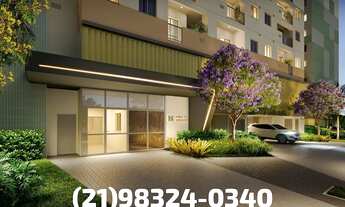 Imagem 3: O mais aguardado Residencial Pixinguinha ao lado do Niemeyer