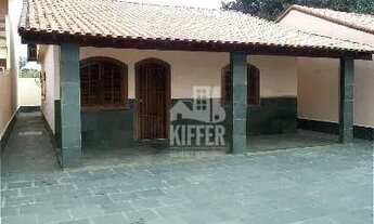 Imagem 2: Casa com 4 quartos à venda, 146 m² por R$ 600.000 - Praia Linda - São Pedro da Aldeia/RJ