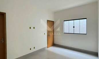 Imagem 4: Casa 2Q no Jardim Dom Bosco em Aparecida de Goiânia