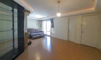 Imagem 6: Apartamento com dois quartos