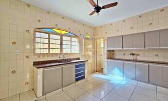 Imagem 6: Casa térrea para locação no Bairro Vila Tibério, próximo a Avenida do Café - Ribeirão Pret