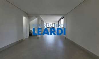 Imagem: COBERTURA - LIBERDADE - MG