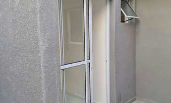 Imagem: Casa condomínio fechado vila nova Galvão