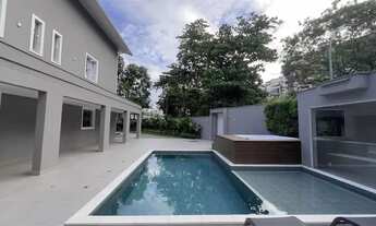 Imagem: MANSÃO DISPONÍVEL PARA VENDA E LOCAÇÃO