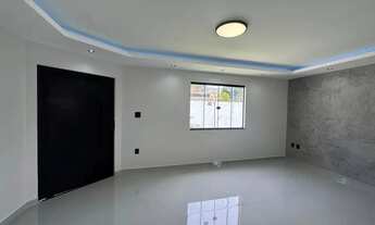 Imagem 4: Linda Casa com 3 quartos à venda, 110 m² por R$ 520.000 - São José do Imbassaí - Maricá/RJ