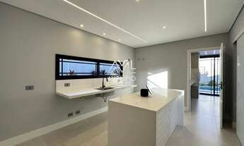 Imagem 7: Residência Exclusiva no Condomínio Amantine Residence