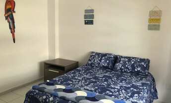 Imagem 7: Kitnet mobiliada para alugal ou temporada em Boqueirão santos Sp