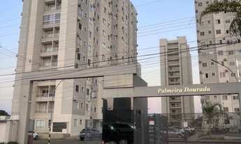 Imagem: Apartamento 2 Quartos Palmeira Dourada (105