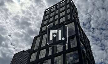 Imagem 2: Conjunto para alugar, 520 m² por R$ 196.019,96/mês - Itaim Bibi - São Paulo/SP