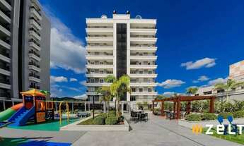 Imagem 2: Apartamento com 3 dormitórios à venda, 86 m² por R$ 636.000,00 - Itoupava Central - Blumen