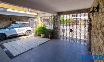 Imagem 7: CASA TÉRREA - PARQUE NOVO MUNDO - SP