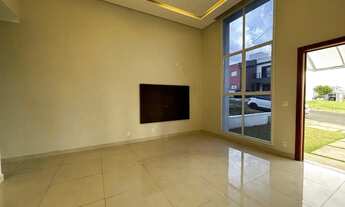 Imagem 4: Casa com 3 Quartos para locação Jardim dos Impérios Condomínio Vila Rica - Indaiatuba SP