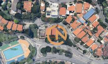 Imagem 6: Terreno Residencial à venda, Pacaembu, São Paulo - TE0060