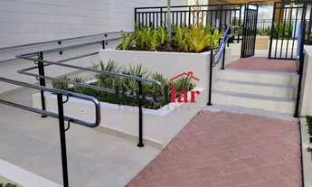 Imagem: Apartamento - / Residencial / Riachuelo