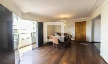 Imagem: Apartamento à Venda - Água Fria, 3 Quartos