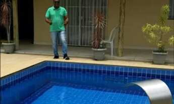 Imagem: Casa para o Réveillon