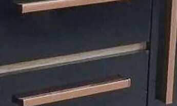 Imagem 4: Kitnet com 1 dormitório para alugar, 40 m² por R$ 1.100,00/mês - Jardim Tranqüilidade - Gu