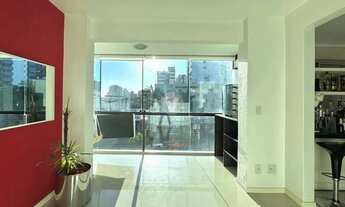 Imagem 2: Excelente apartamento para locação na Avenida Medianeira!