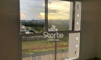 Imagem 2: Apartamento com 2 dormitórios à venda, 55 m² por R$ 255.000,00 - Jardim Inconfidência - Ub