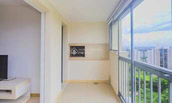 Imagem 6: Apartamento 1 Dorm suíte Petrópolis