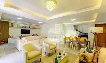 Imagem 3: Casa com 5 quartos à venda, 450 m² por R$ 2.650.000 - Vital Brasil - Niterói/RJ