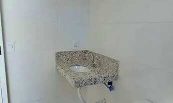 Imagem 7: Studio com Área Privativa e Garagem Barreiro Centro, 1ª Locação