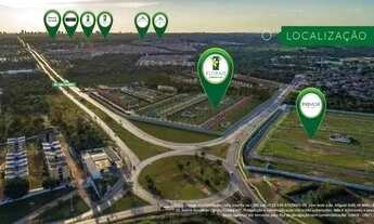 Imagem 2: Terreno no Condomínio Florais Esmeralda, na Av das Torres