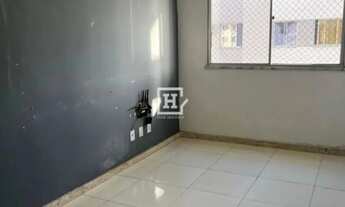 Imagem 2: Apartamento com 2 quartos, Rosa Elze - São Cristóvão