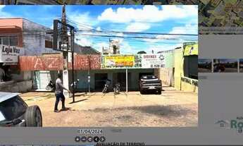 Imagem 2: Terreno Comercial para venda na Avenida Governador Júlio Campos, Várzea Grande