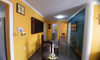 Imagem 4: Apartamento mobiliado disponível para locação contrato anual na praia do icarai caucaia